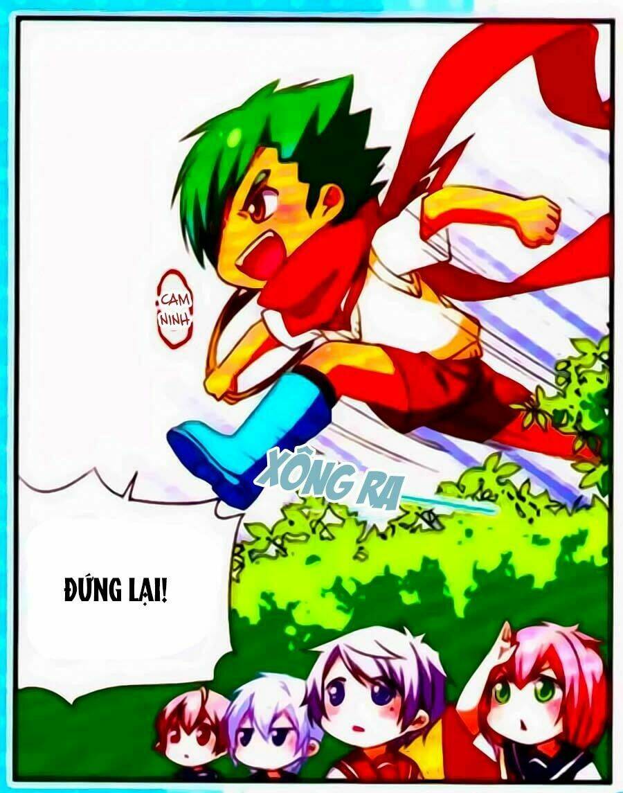 Chương 98 - Trang 21