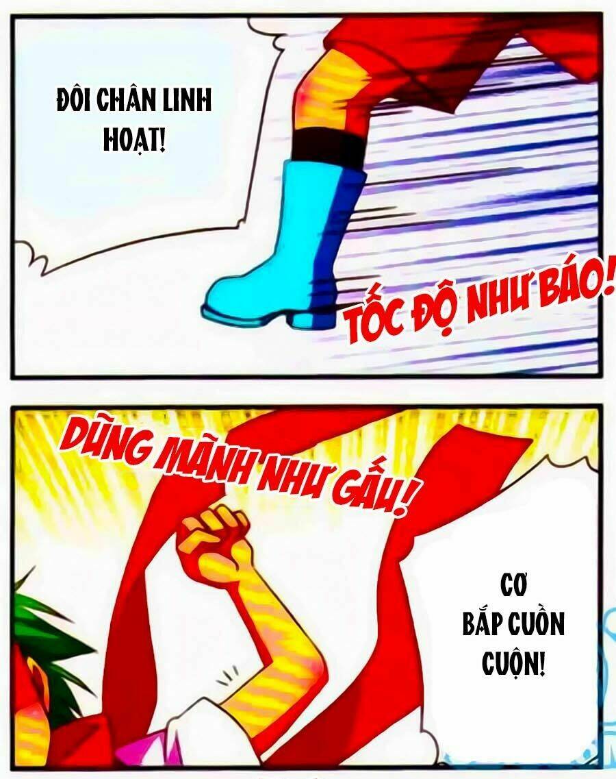 Chương 98 - Trang 25
