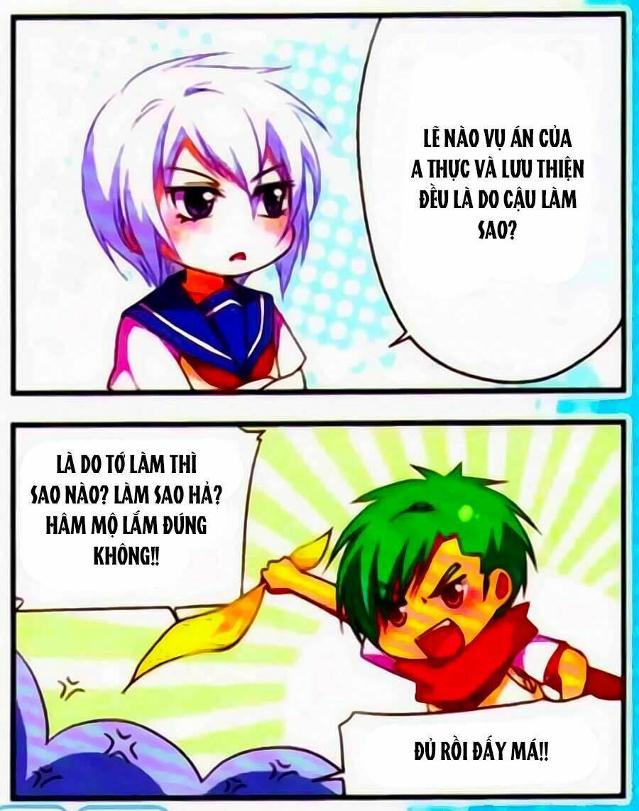 Chương 98 - Trang 27