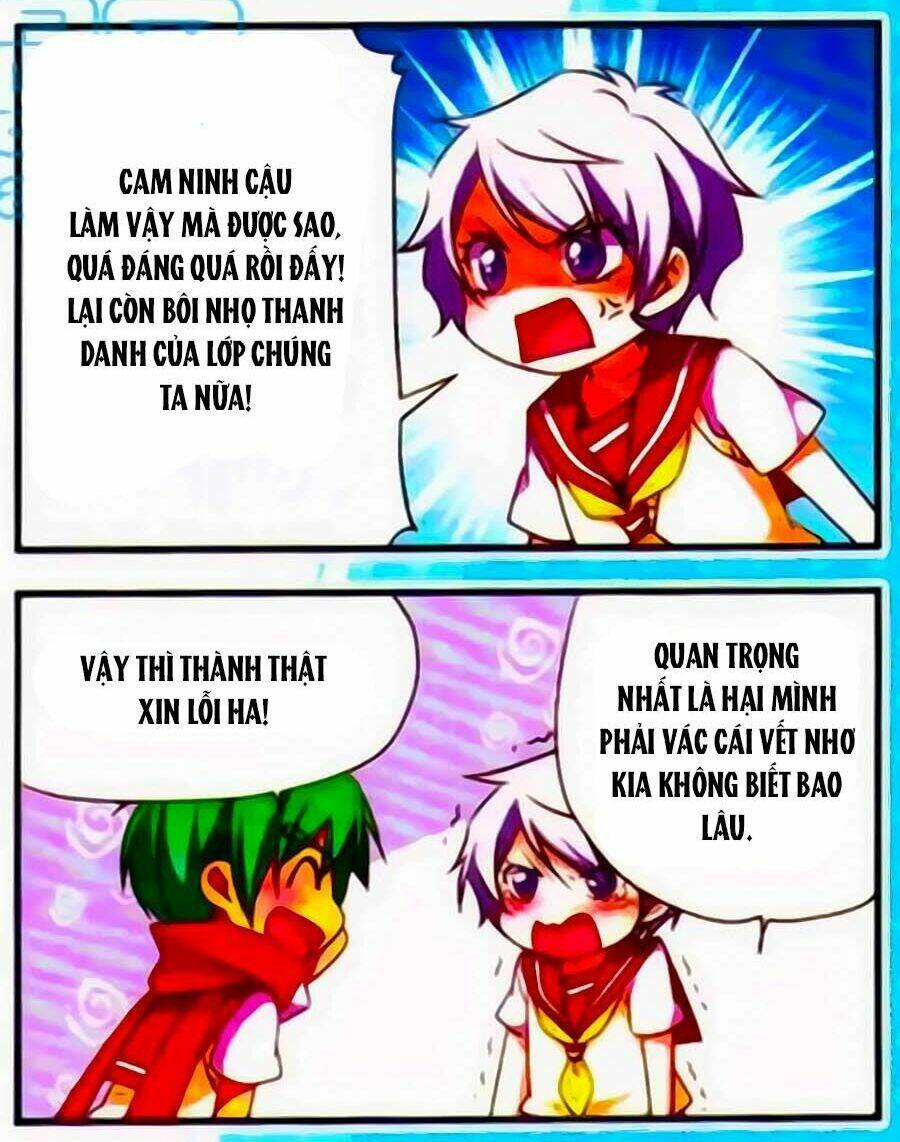 Chương 98 - Trang 28