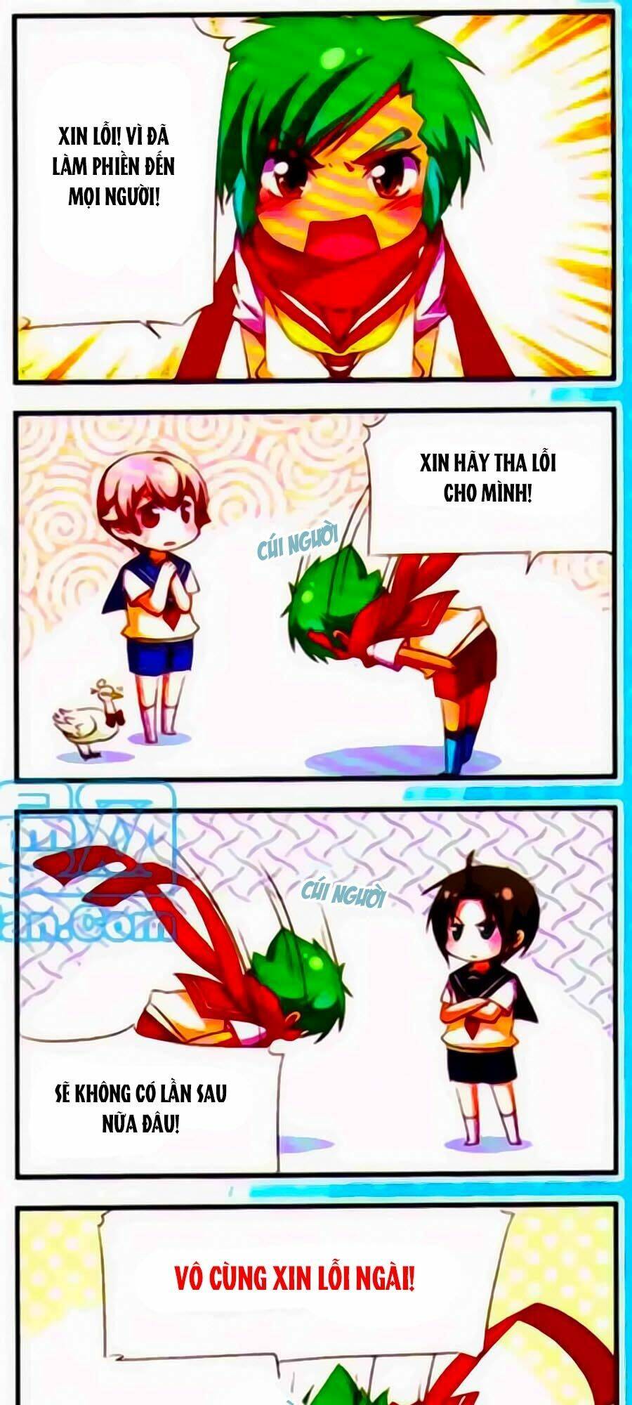 Chương 99 - Trang 31