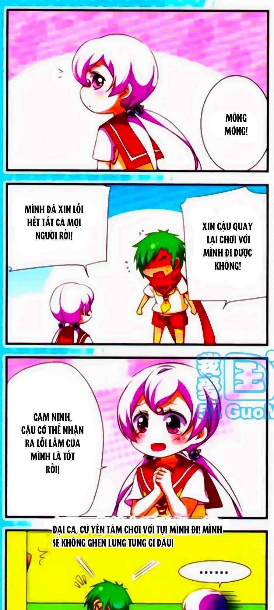 Chương 99 - Trang 33