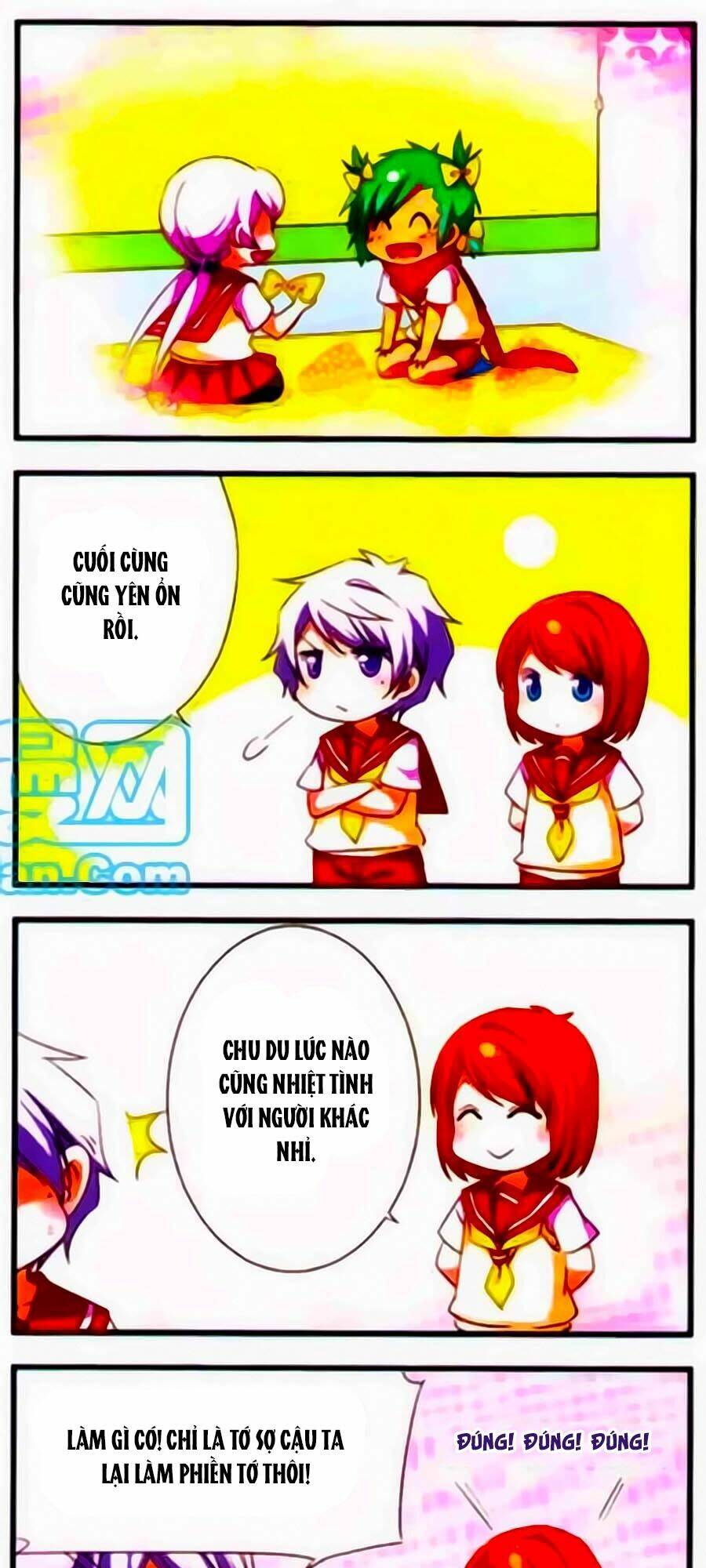 Chương 99 - Trang 35