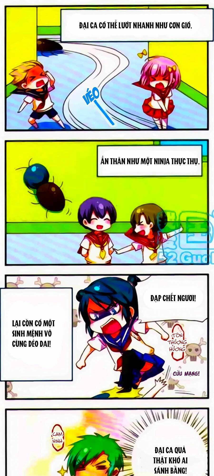 Chương 99 - Trang 5
