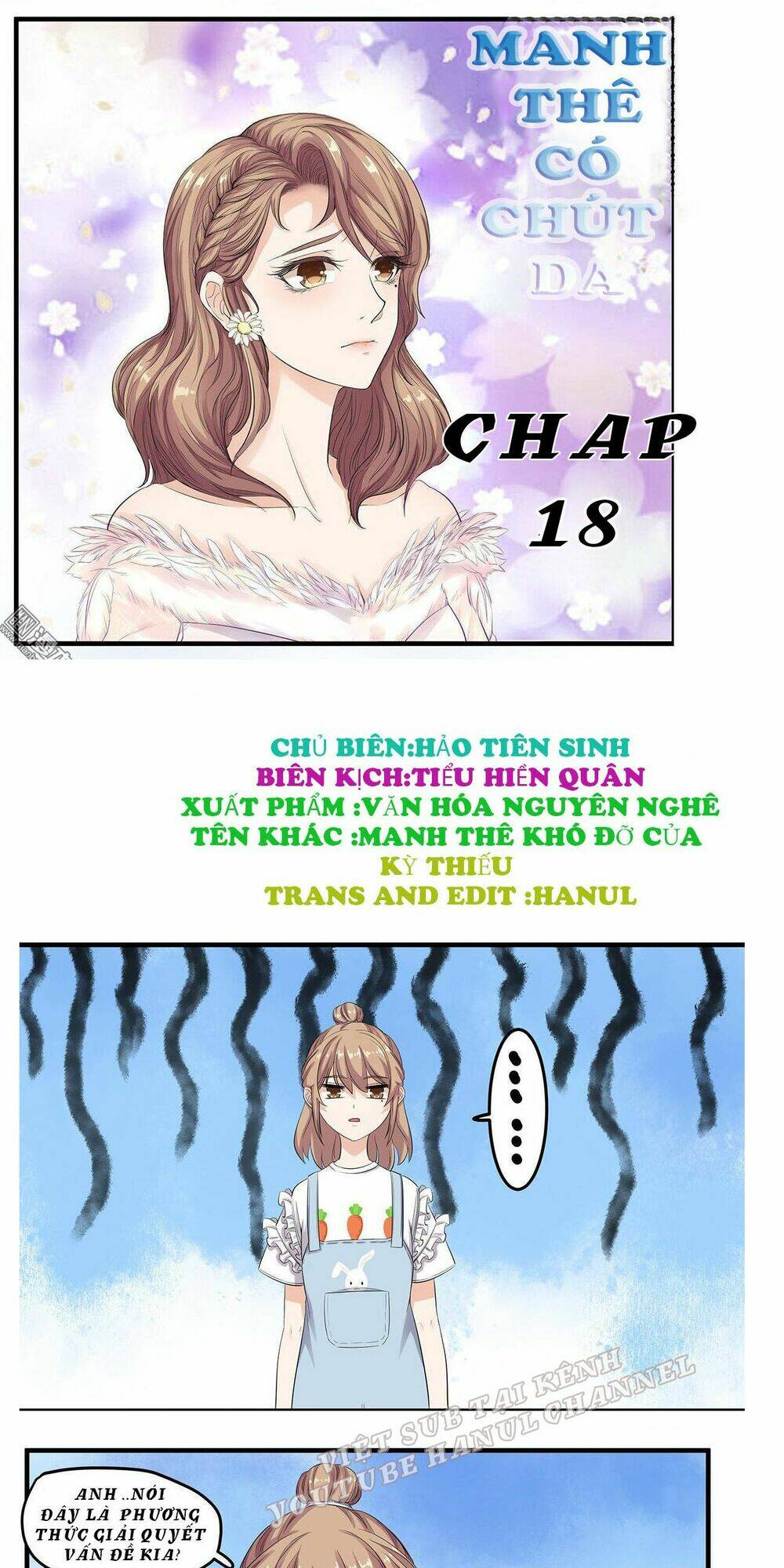Chương 18 - Trang 1