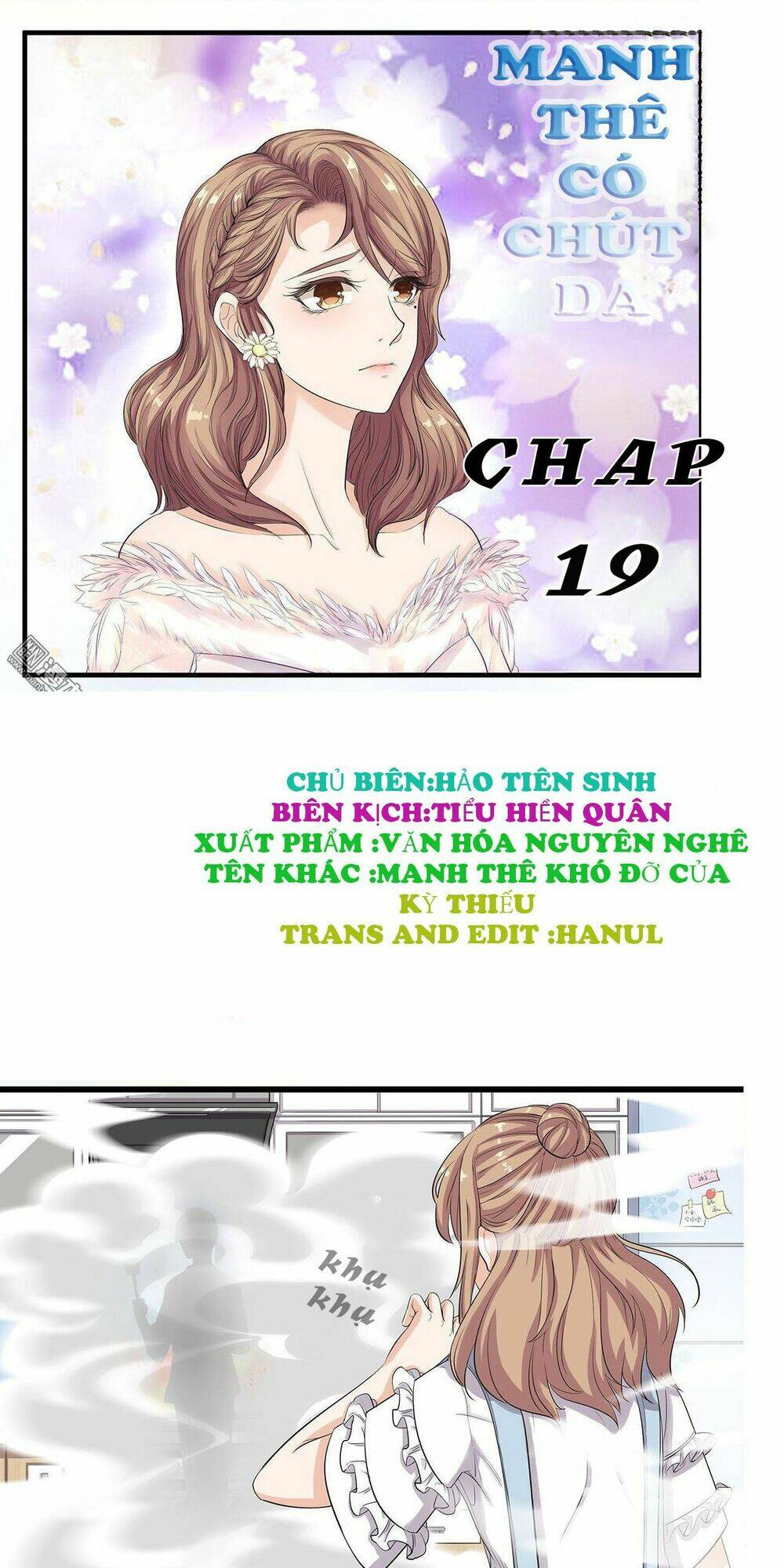Chương 19 - Trang 1