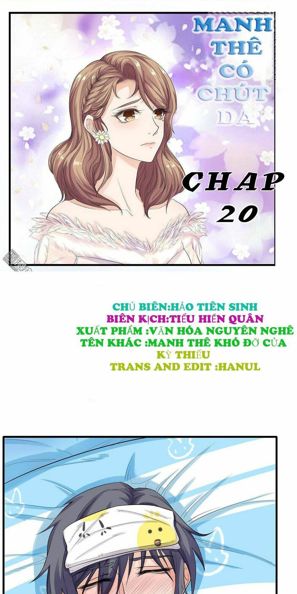 Chương 20 - Trang 1