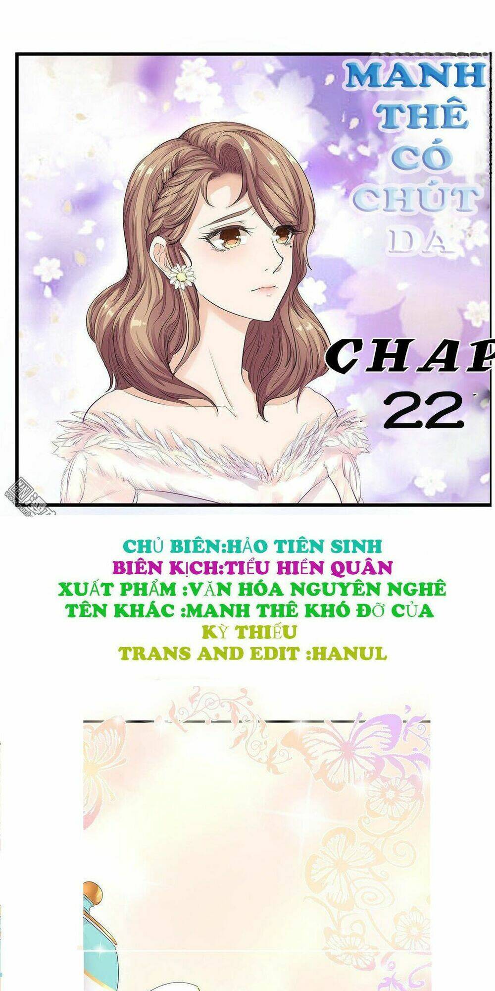 Chương 22 - Trang 1