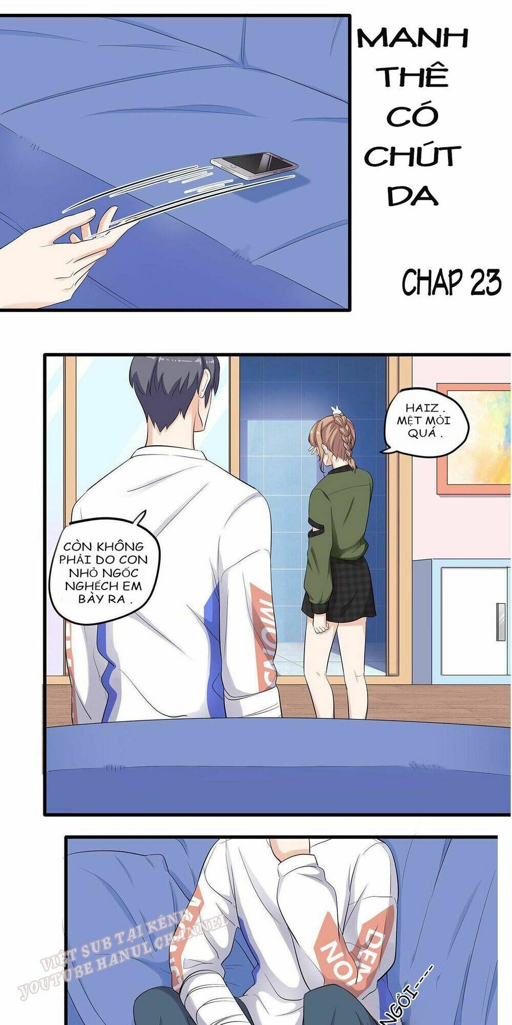 Chương 23 - Trang 1