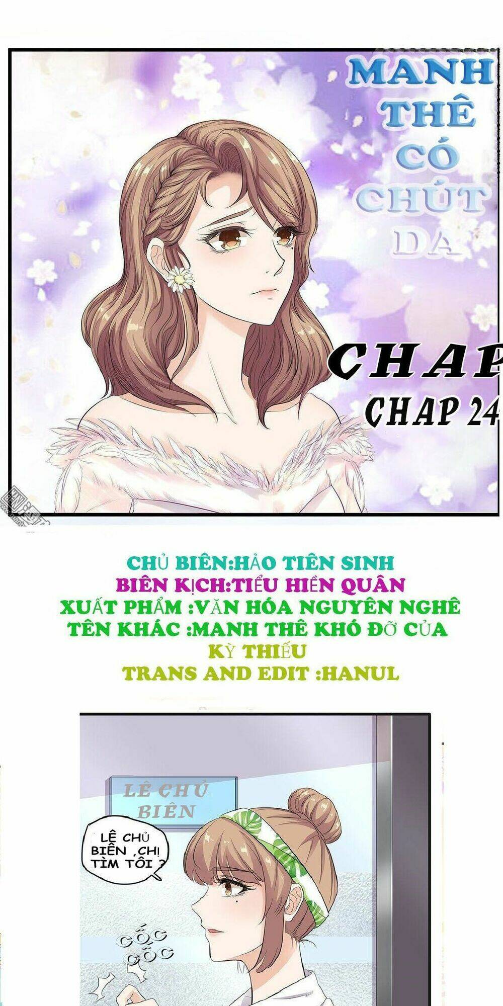 Chương 24 - Trang 1