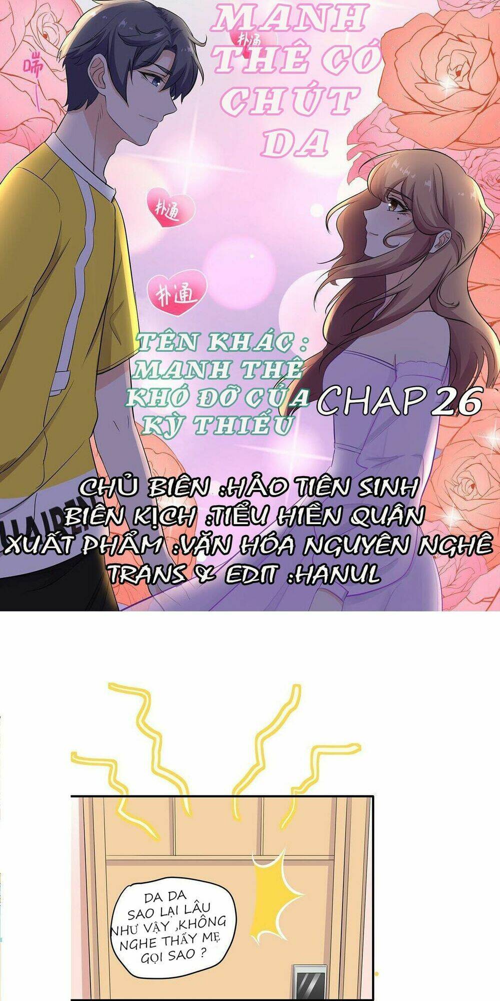 Chương 26 - Trang 1