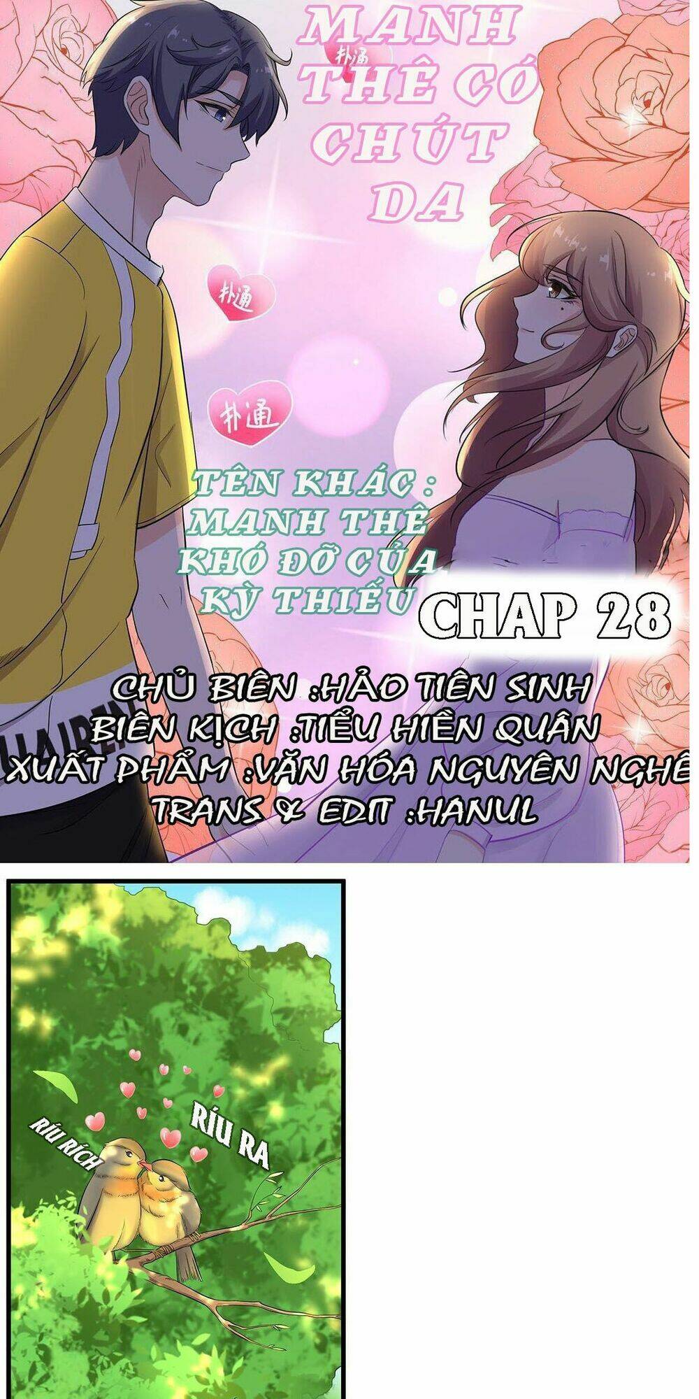 Chương 28 - Trang 1