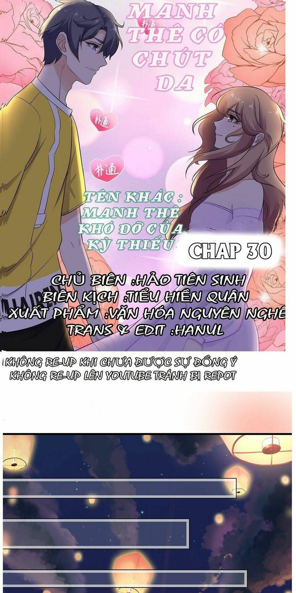 Chương 30 - Trang 1