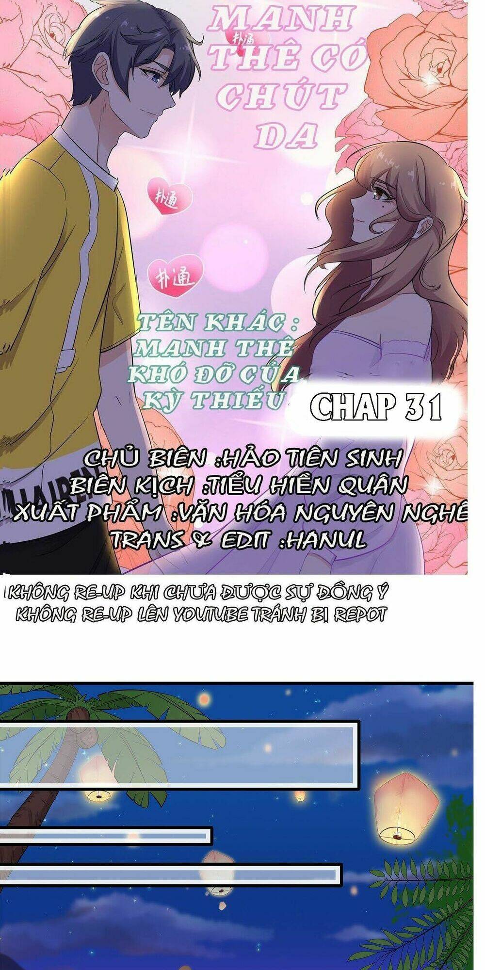 Chương 31 - Trang 1