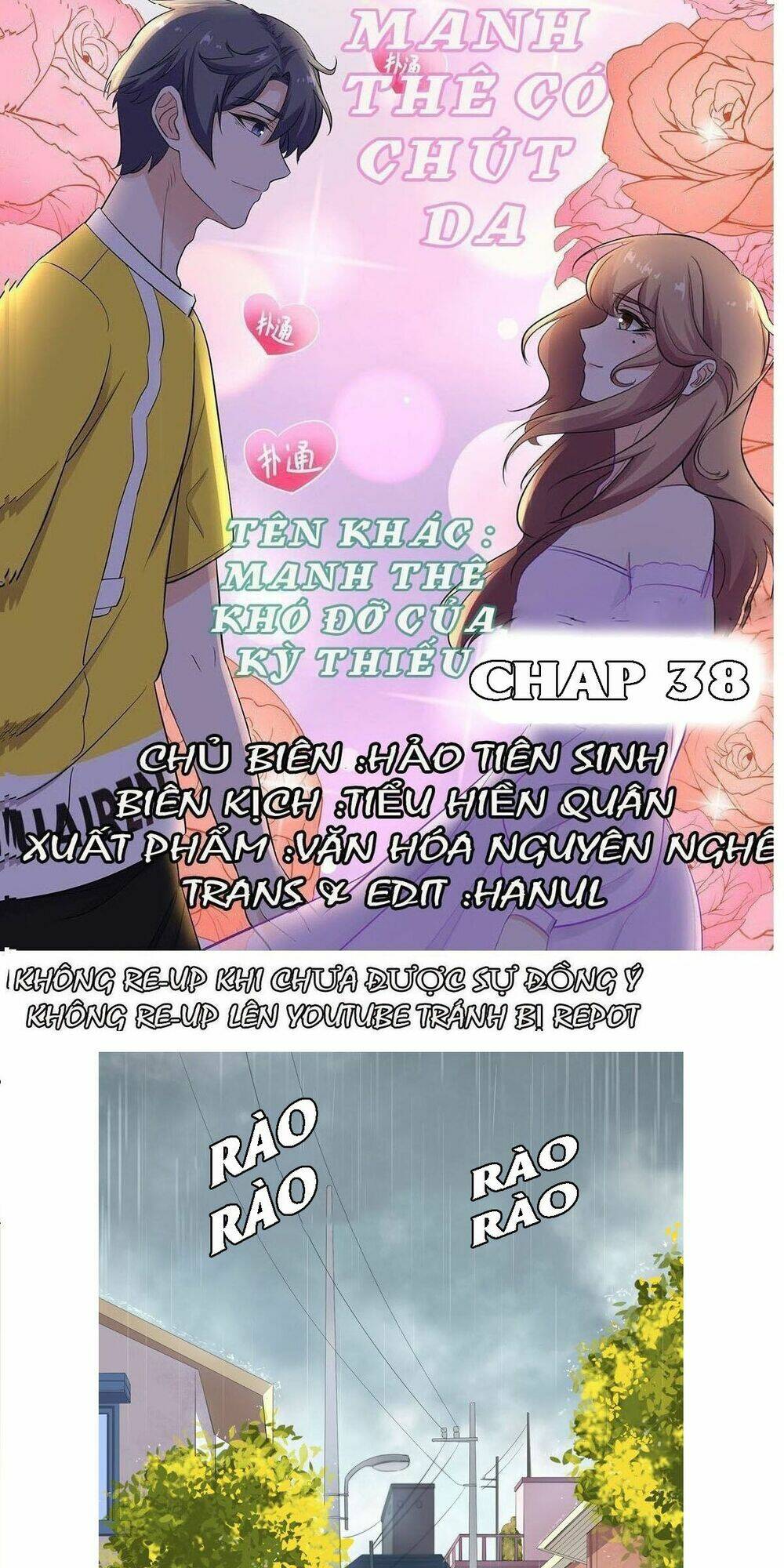 Chương 38 - Trang 1