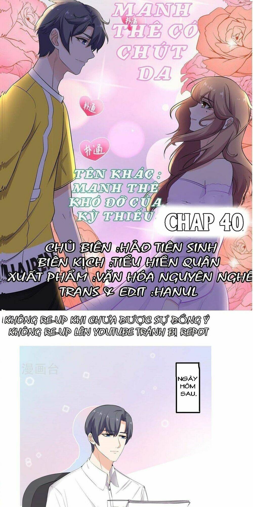 Chương 40 - Trang 1