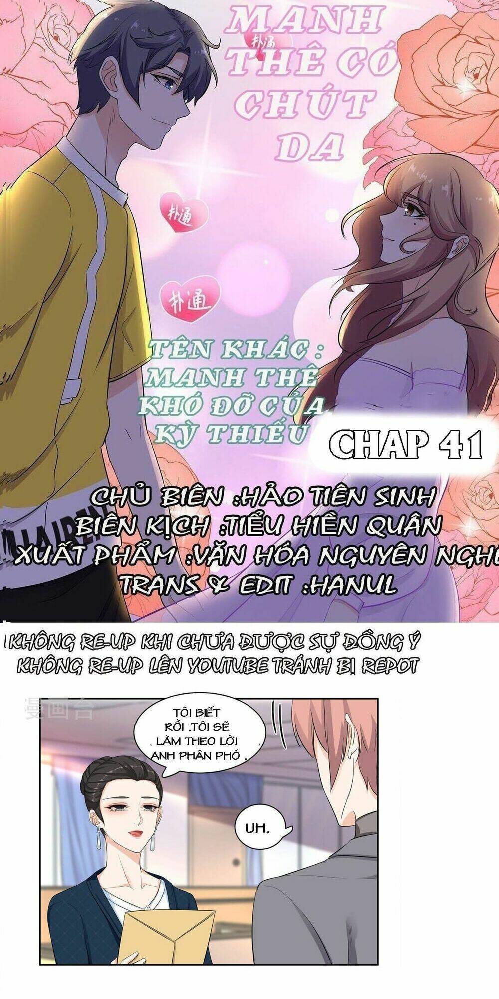 Chương 41 - Trang 1