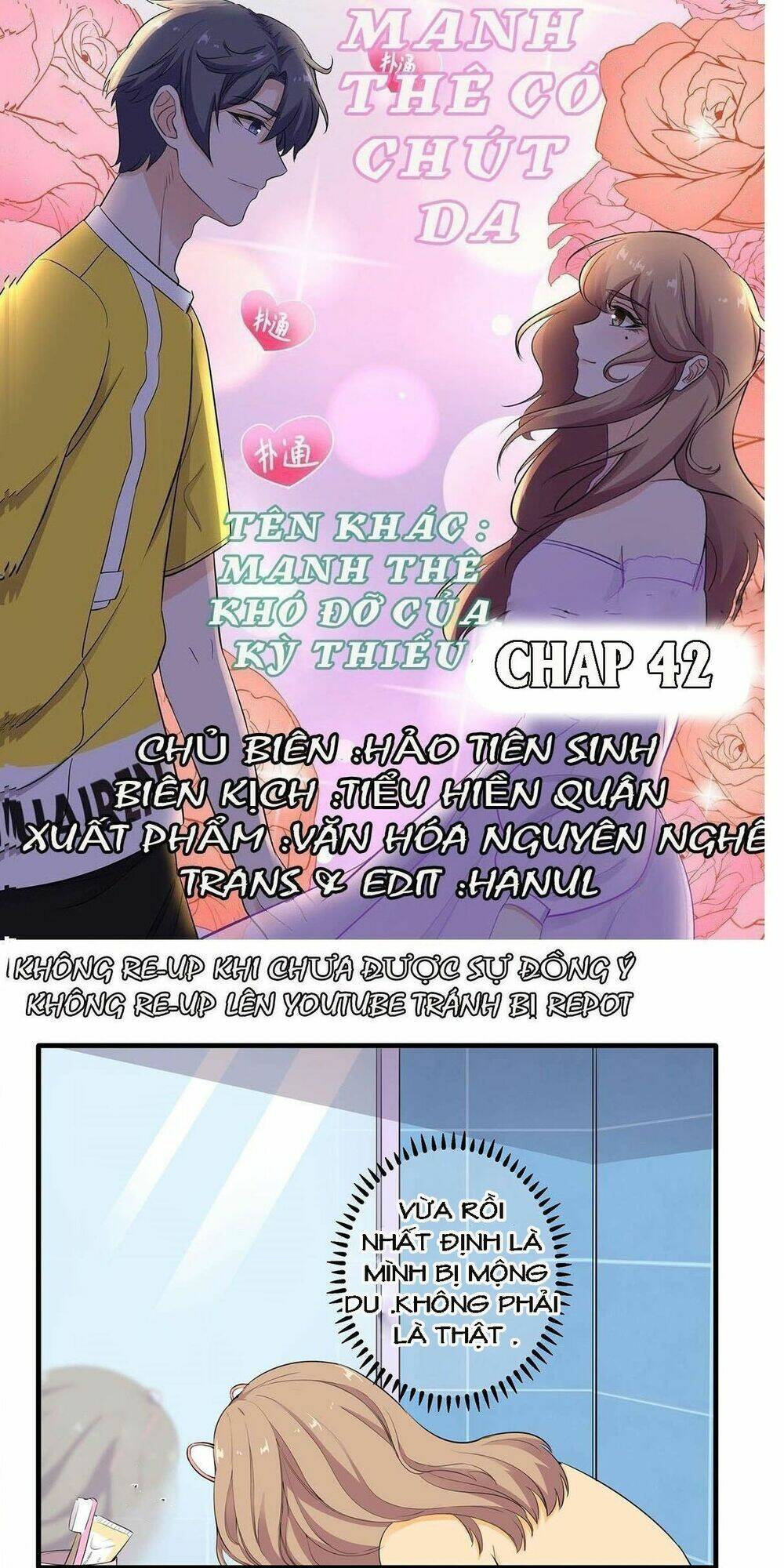 Chương 42 - Trang 1