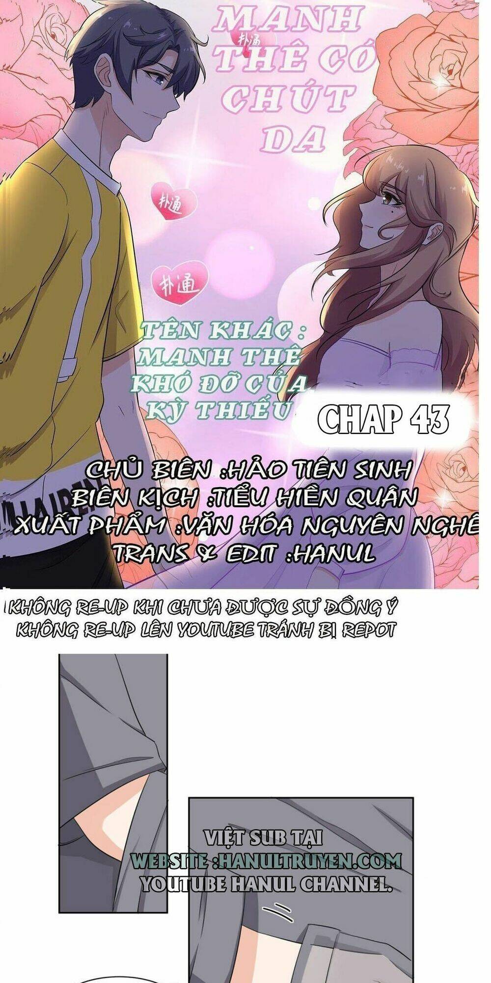 Chương 43 - Trang 1