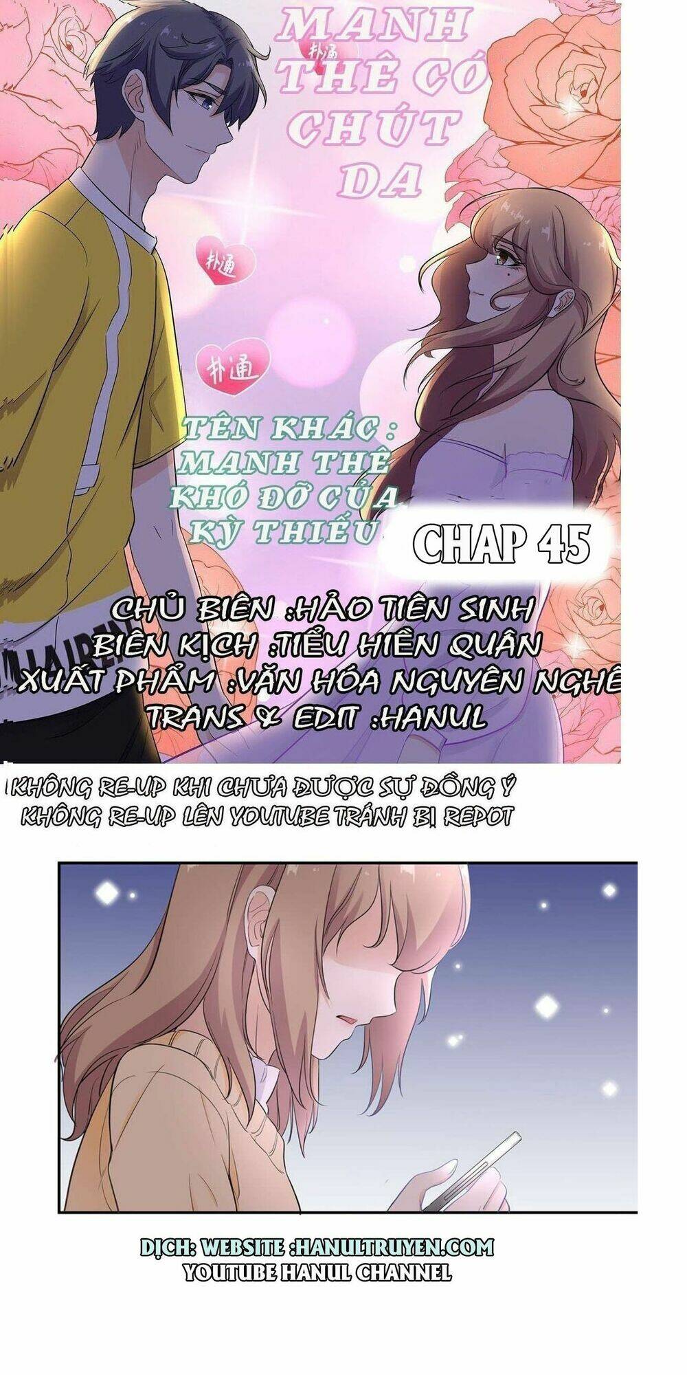 Chương 45 - Trang 1