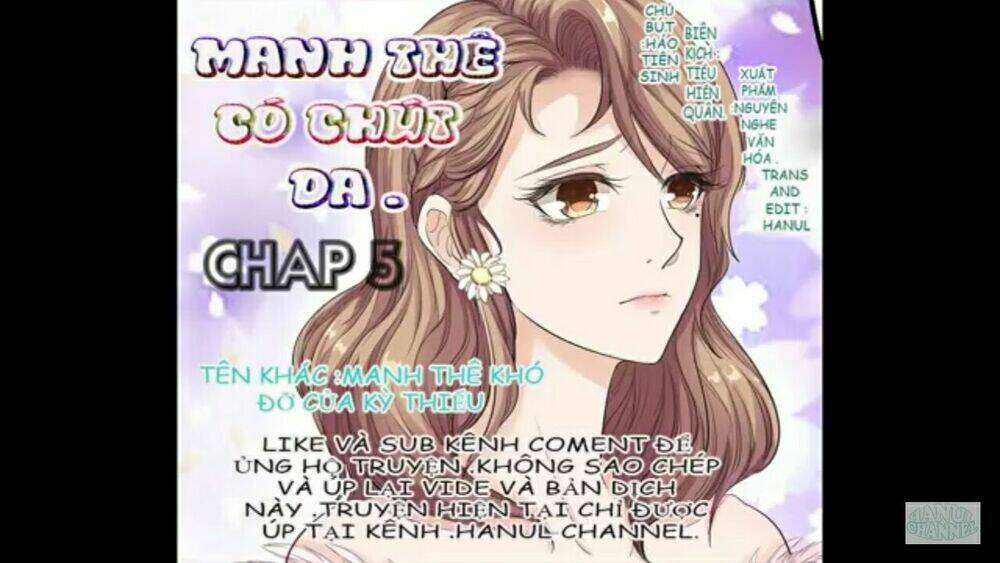 Chương 5 - Trang 1