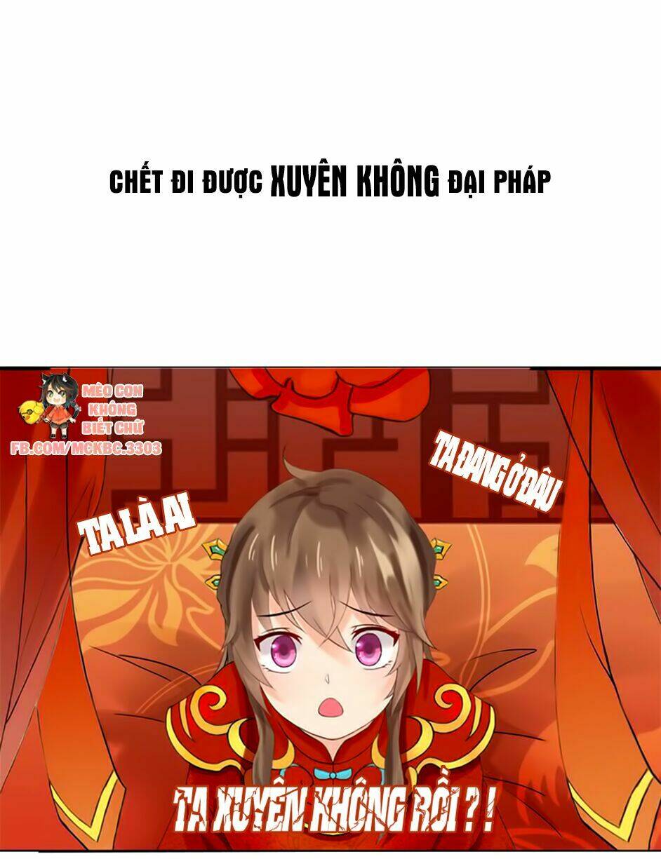 Chương 0 - Trang 3