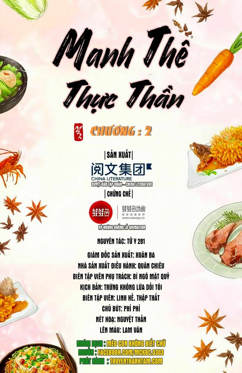 Chương 2 - Trang 2