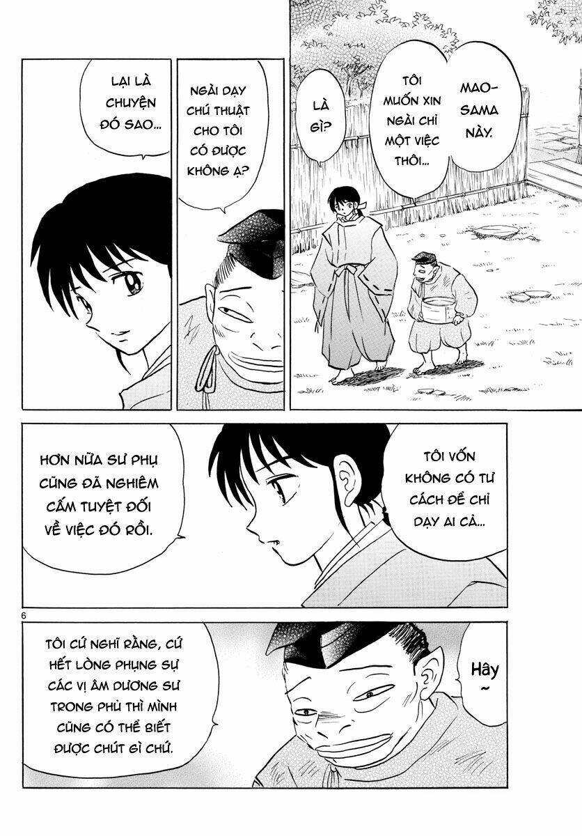 Chương 33 - Trang 8