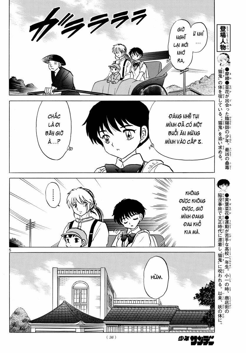 Chương 90 - Trang 7