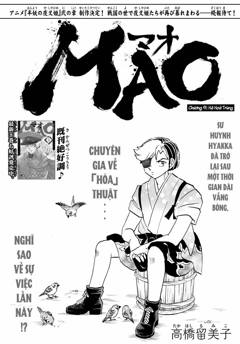 Chương 91 - Trang 3
