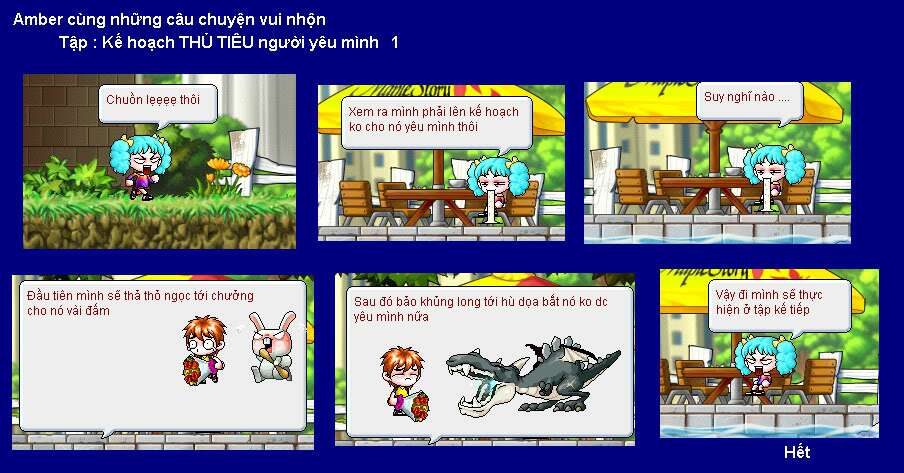Chương 5 - Trang 5