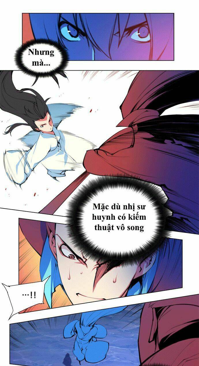 Chương 81 - Trang 23