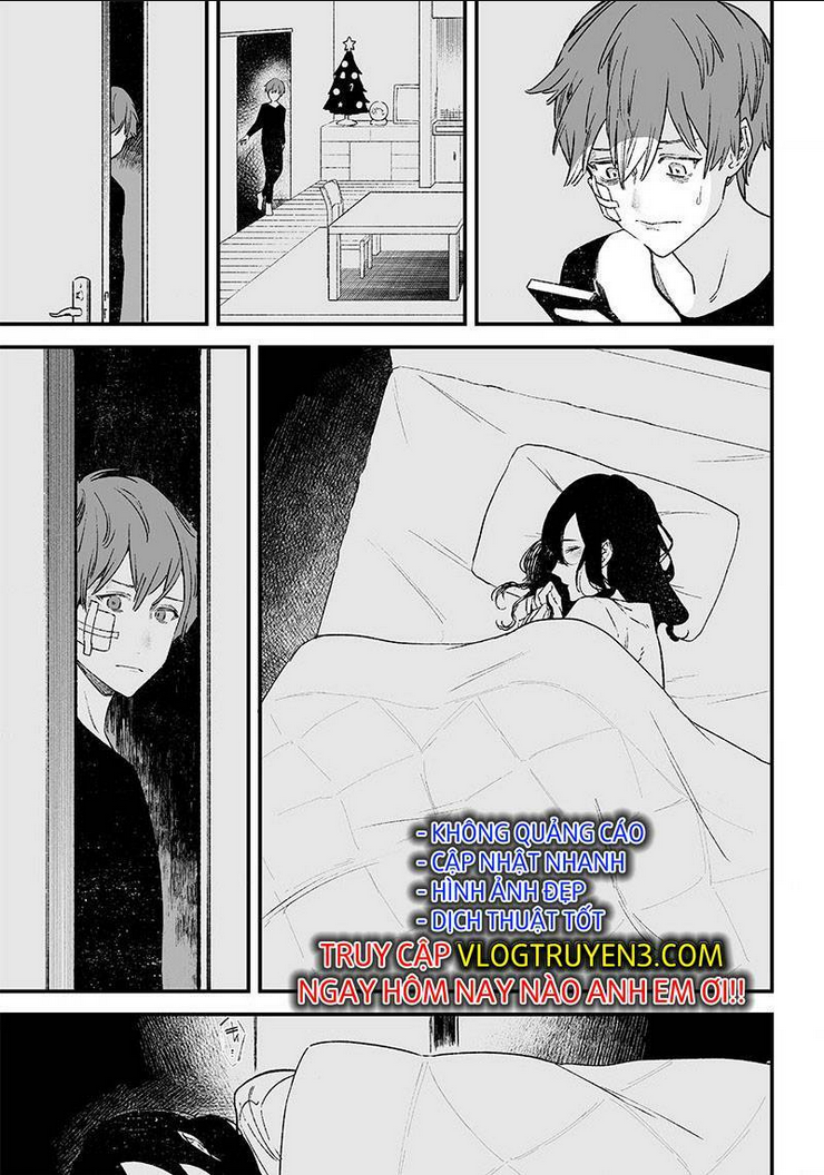 Maria Đoạn Tội - Chap 1 - Trang 29