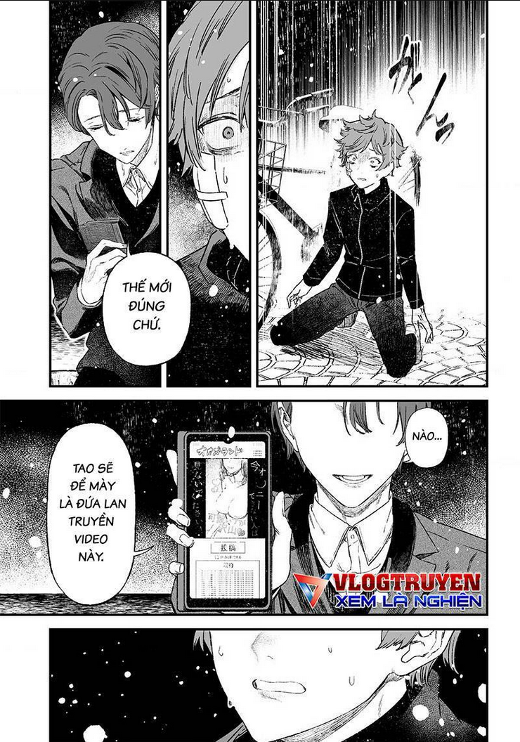 Maria Đoạn Tội - Chap 1 - Trang 34