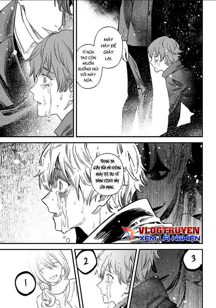 Maria Đoạn Tội - Chap 1 - Trang 38