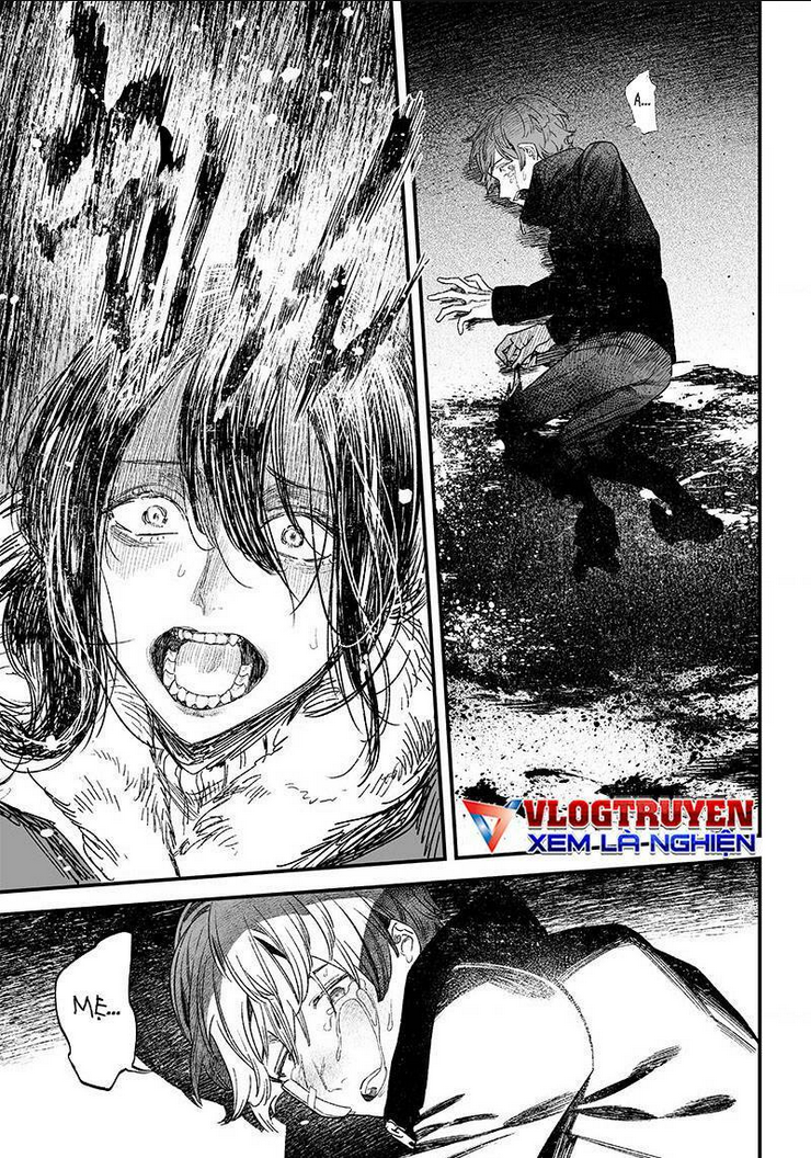 Maria Đoạn Tội - Chap 1 - Trang 42