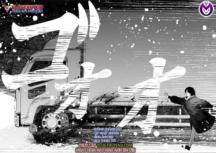 Maria Đoạn Tội - Chap 1 - Trang 43