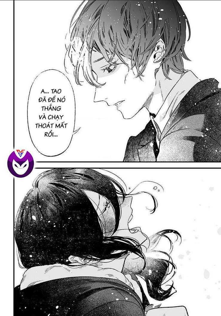 Maria Đoạn Tội - Chap 1 - Trang 46