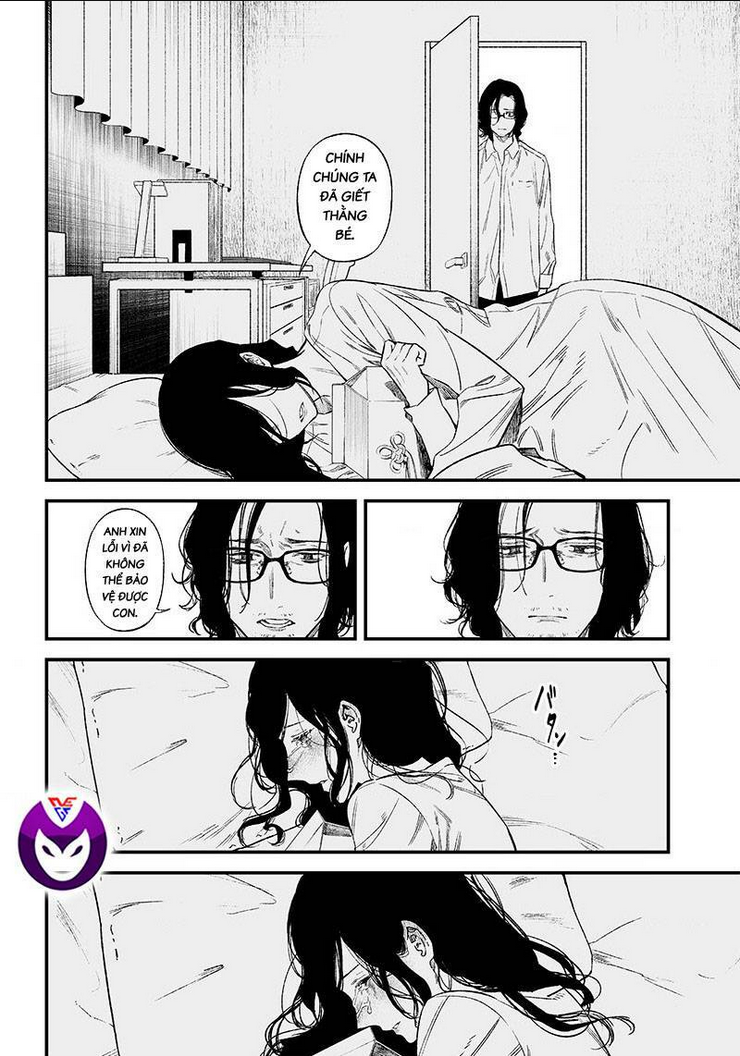 Maria Đoạn Tội - Chap 1 - Trang 48