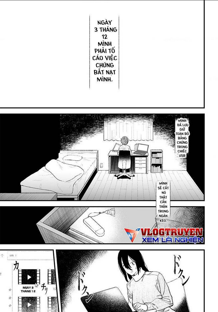 Maria Đoạn Tội - Chap 1 - Trang 53