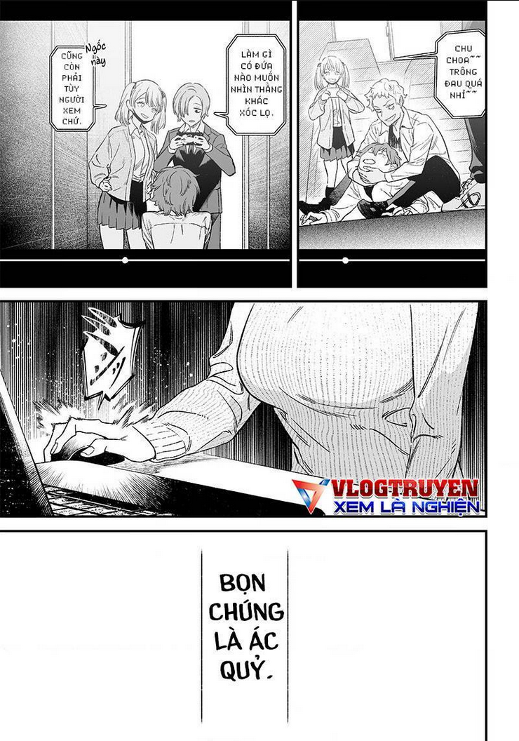 Maria Đoạn Tội - Chap 1 - Trang 55