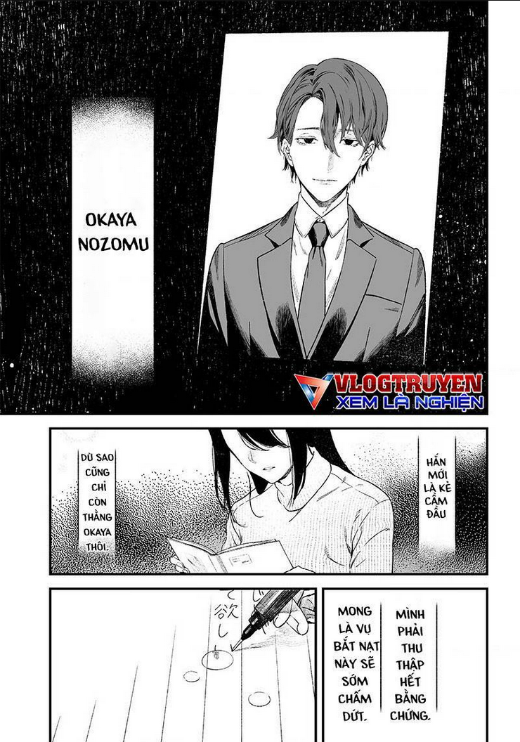 Maria Đoạn Tội - Chap 1 - Trang 58
