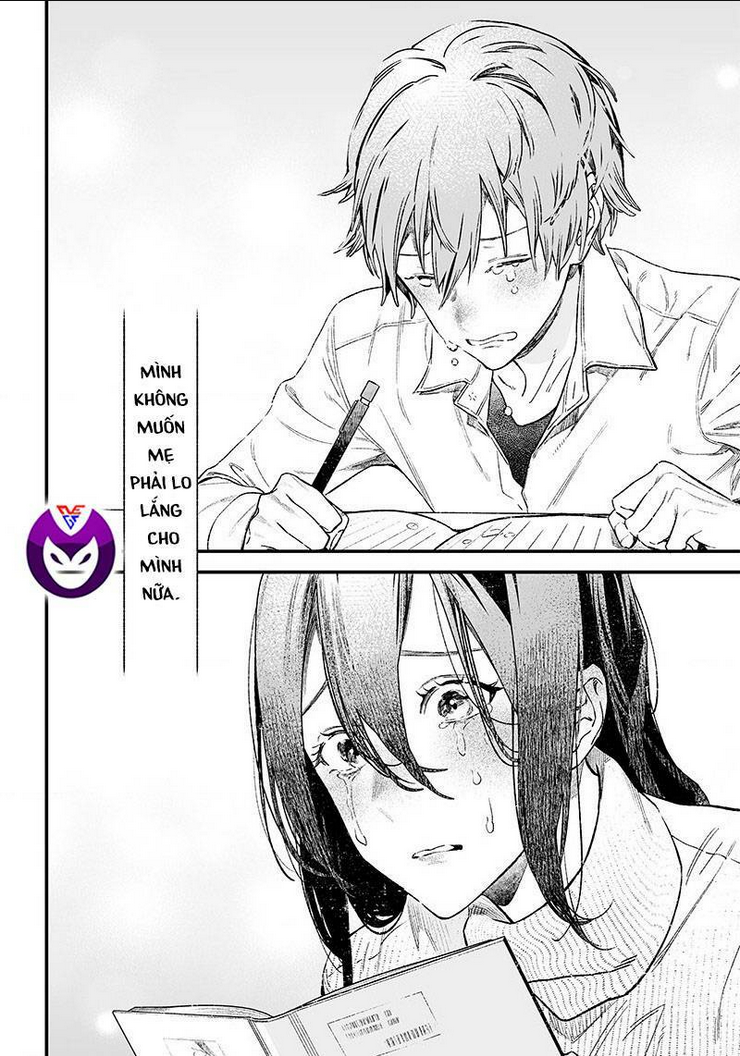 Maria Đoạn Tội - Chap 1 - Trang 59