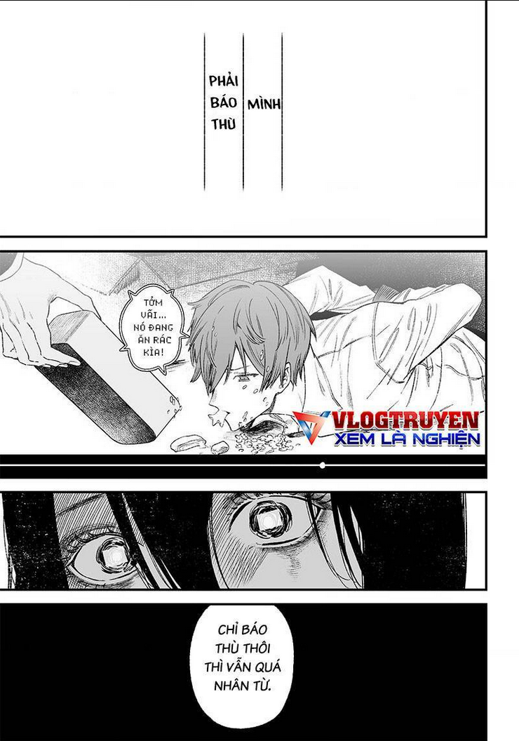 Maria Đoạn Tội - Chap 1 - Trang 60