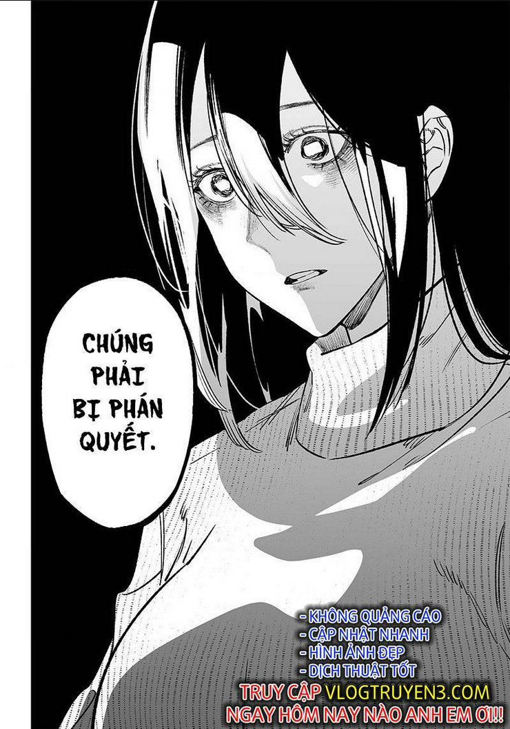 Maria Đoạn Tội - Chap 1 - Trang 61