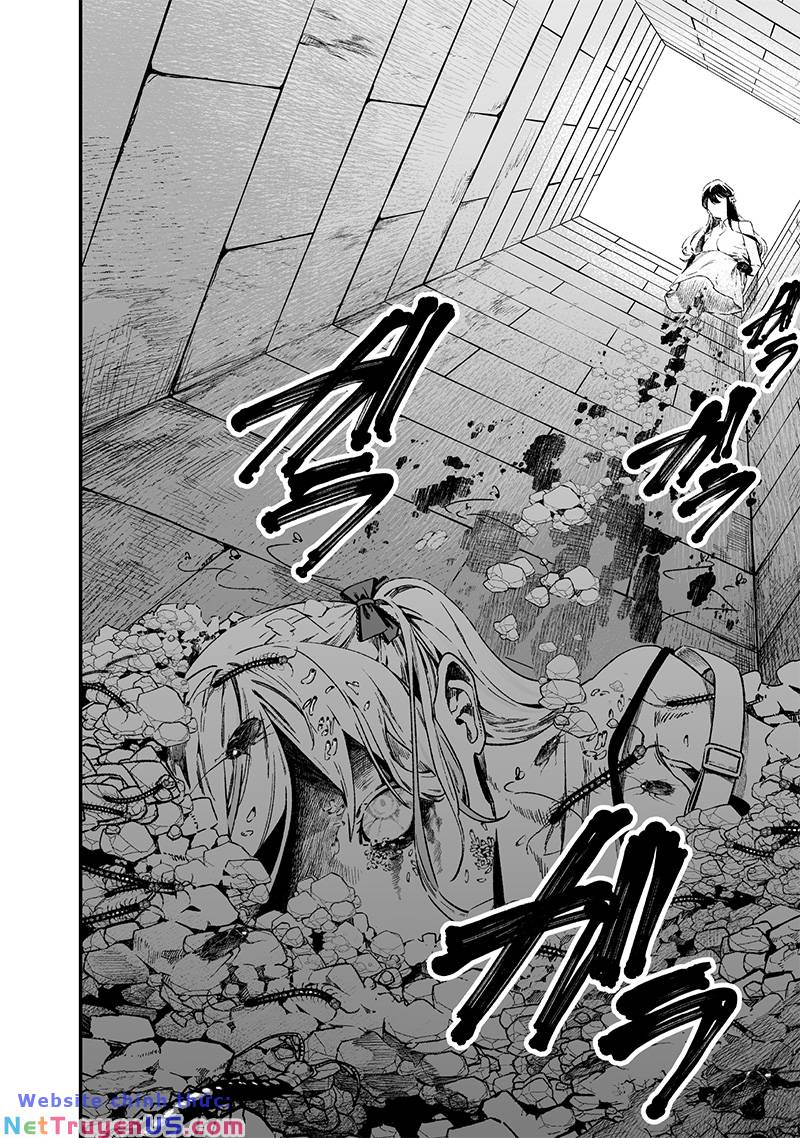 Maria Đoạn Tội - Chap 15 - Trang 7