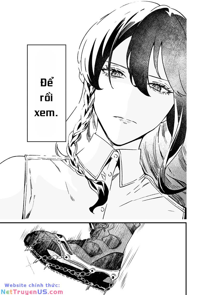 Maria Đoạn Tội - Chap 15 - Trang 10