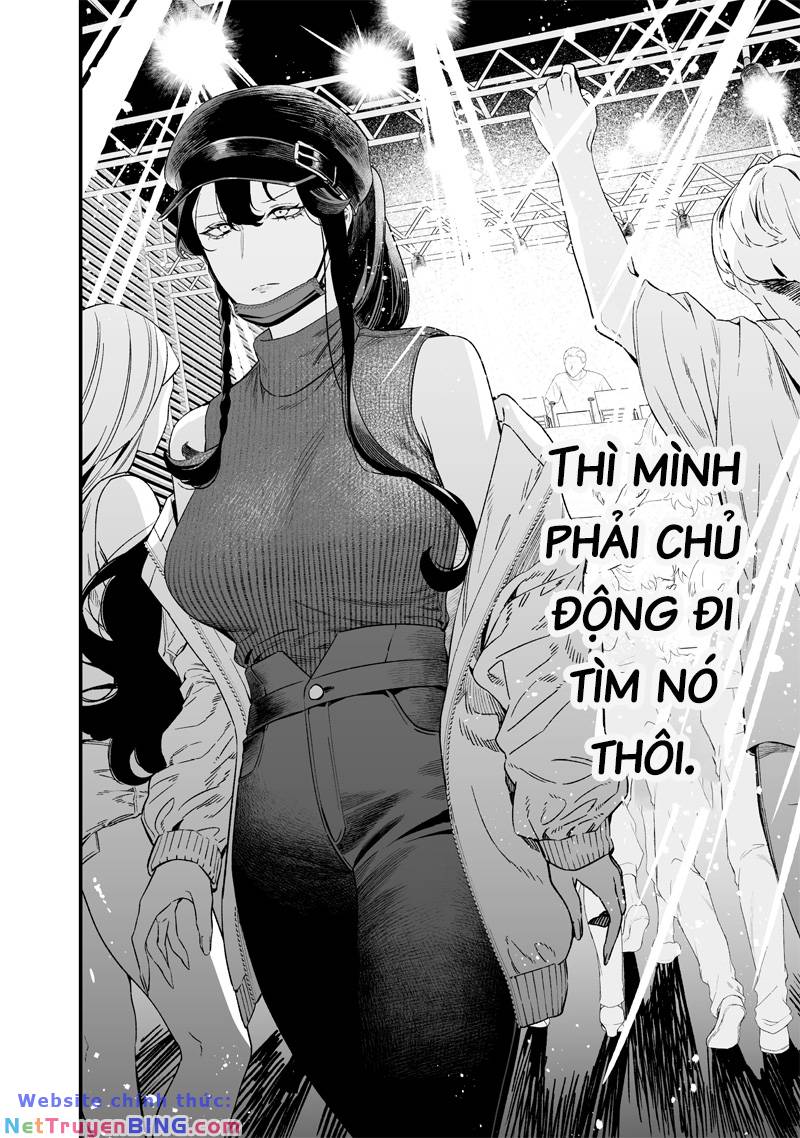 Maria Đoạn Tội - Chap 16 - Trang 15