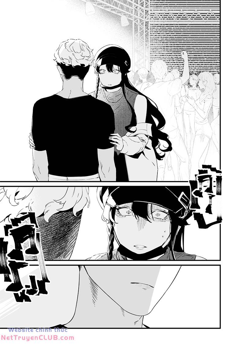 Maria Đoạn Tội - Chap 17 - Trang 14