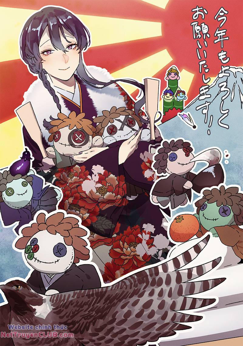 Maria Đoạn Tội - Chap 17 - Trang 3
